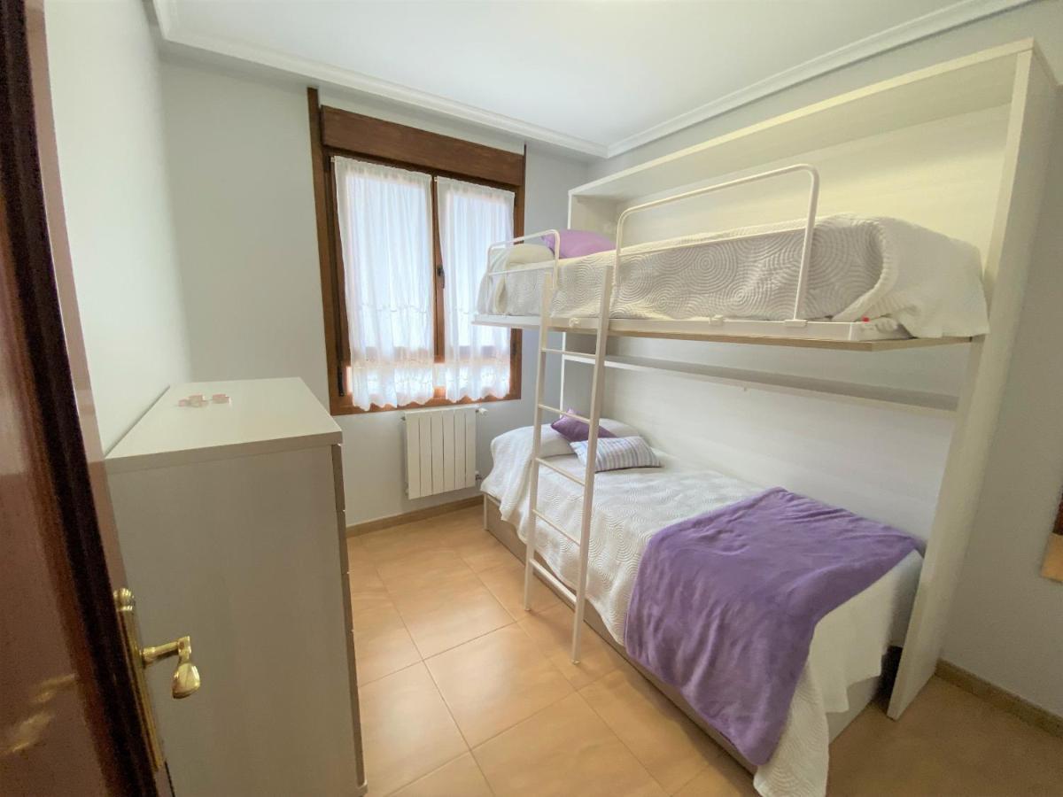Alcarite - 6040 Apartment โนฮา ภายนอก รูปภาพ