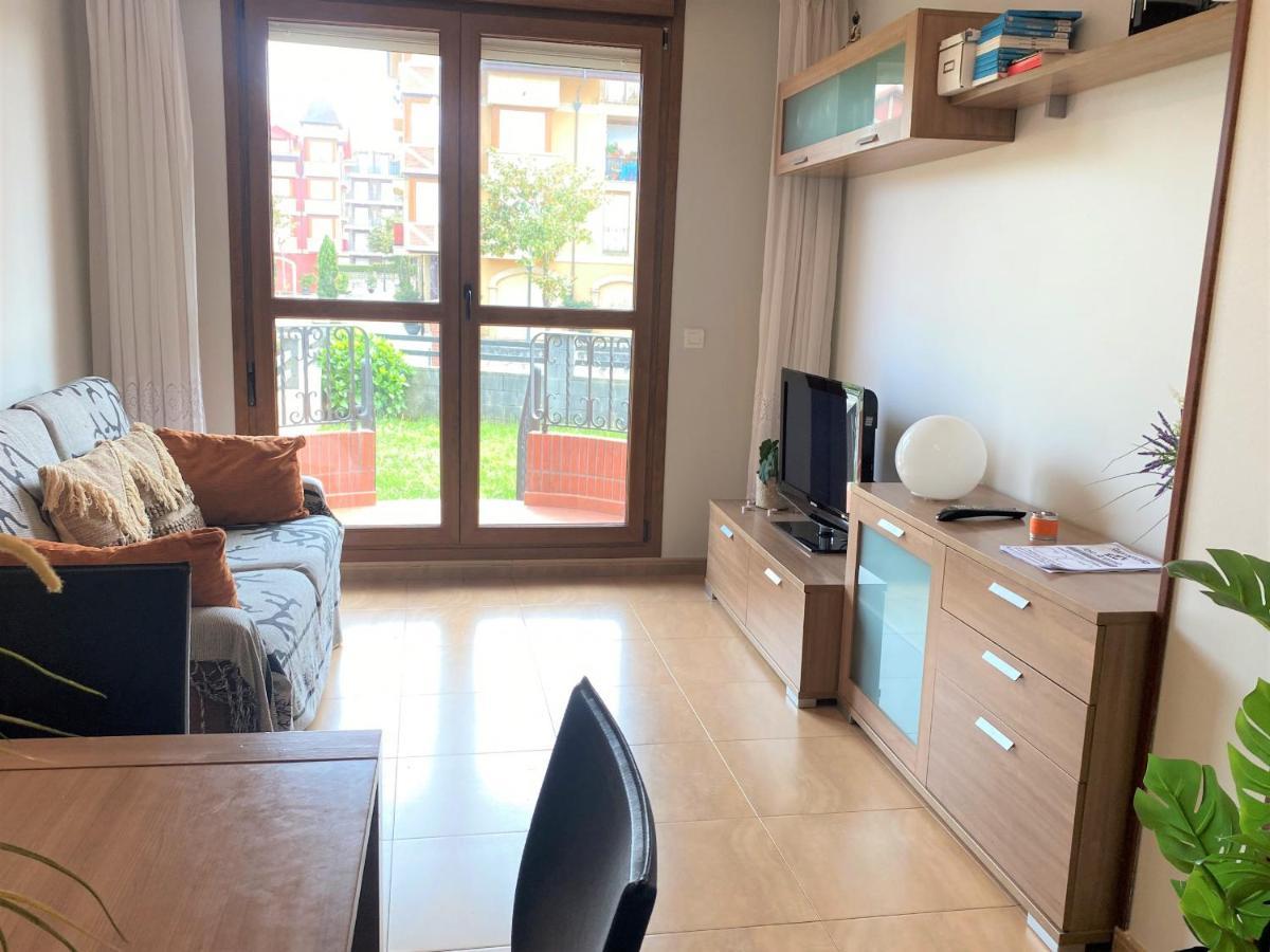 Alcarite - 6040 Apartment โนฮา ภายนอก รูปภาพ