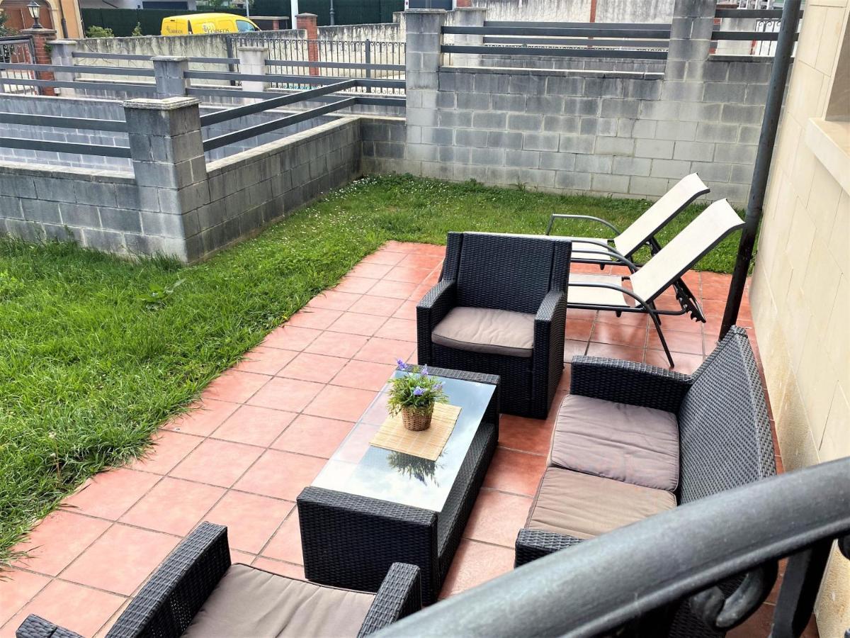Alcarite - 6040 Apartment โนฮา ภายนอก รูปภาพ
