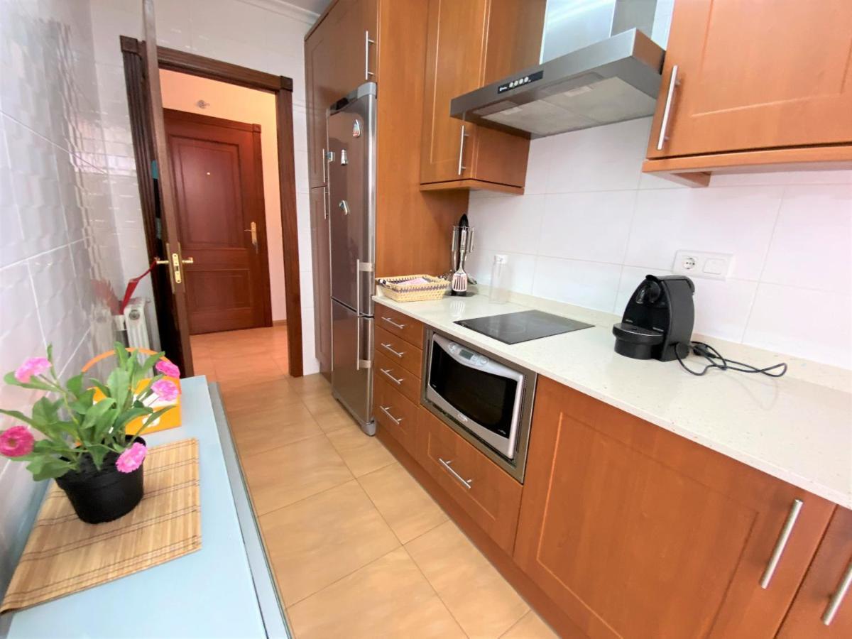 Alcarite - 6040 Apartment โนฮา ภายนอก รูปภาพ
