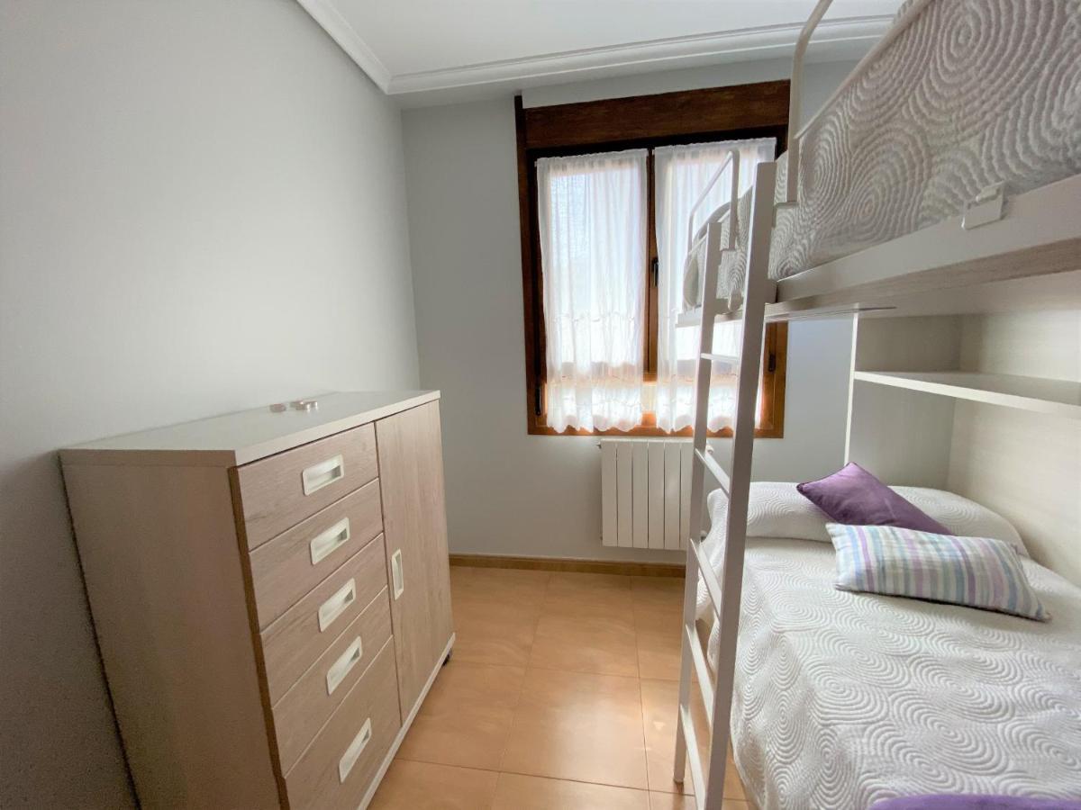 Alcarite - 6040 Apartment โนฮา ภายนอก รูปภาพ