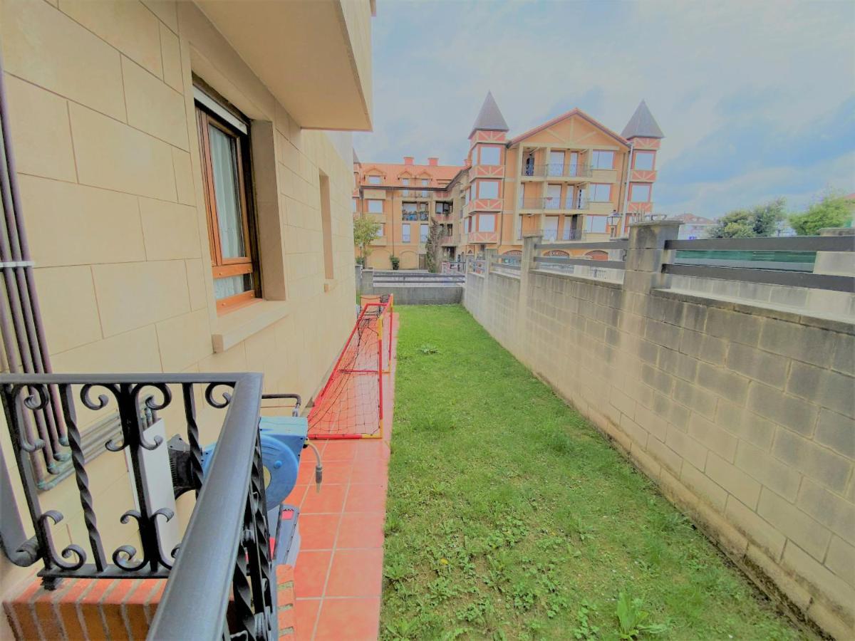Alcarite - 6040 Apartment โนฮา ภายนอก รูปภาพ