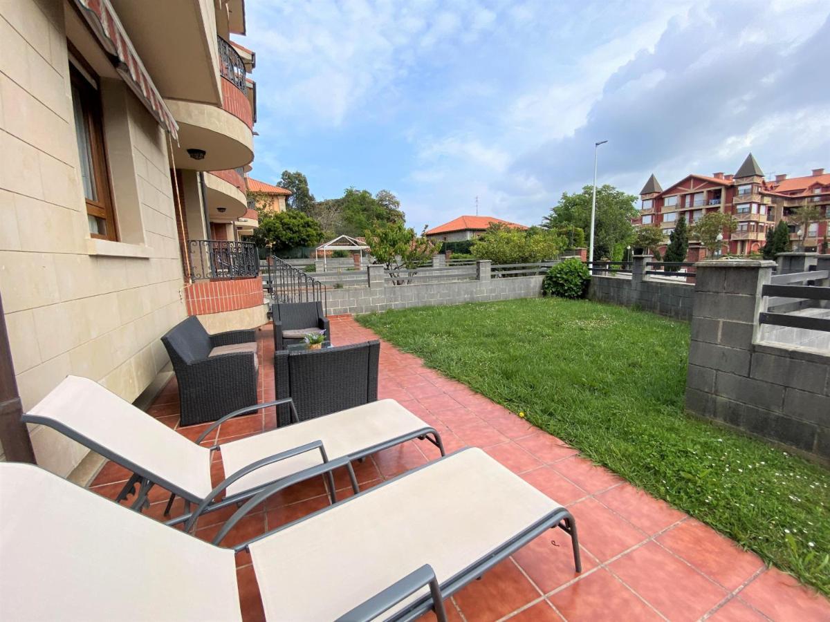 Alcarite - 6040 Apartment โนฮา ภายนอก รูปภาพ