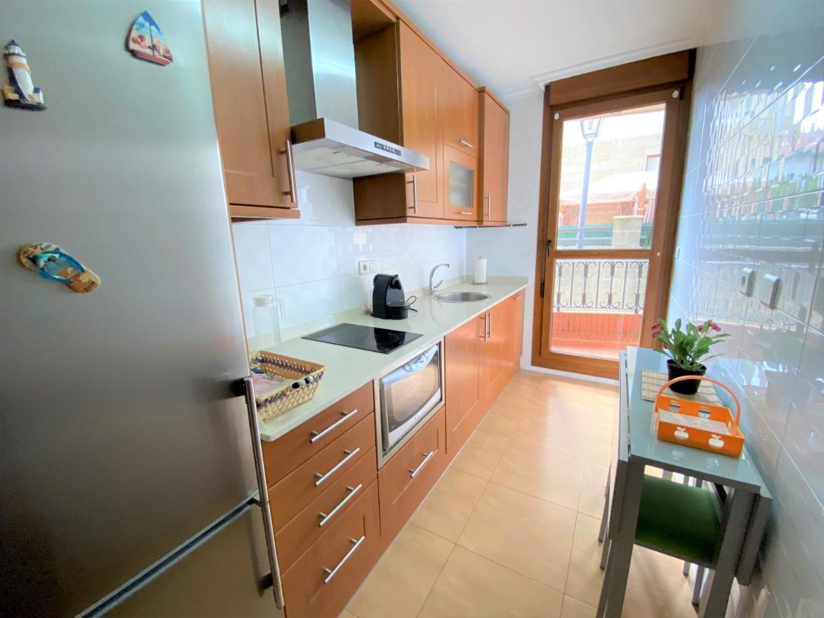 Alcarite - 6040 Apartment โนฮา ภายนอก รูปภาพ