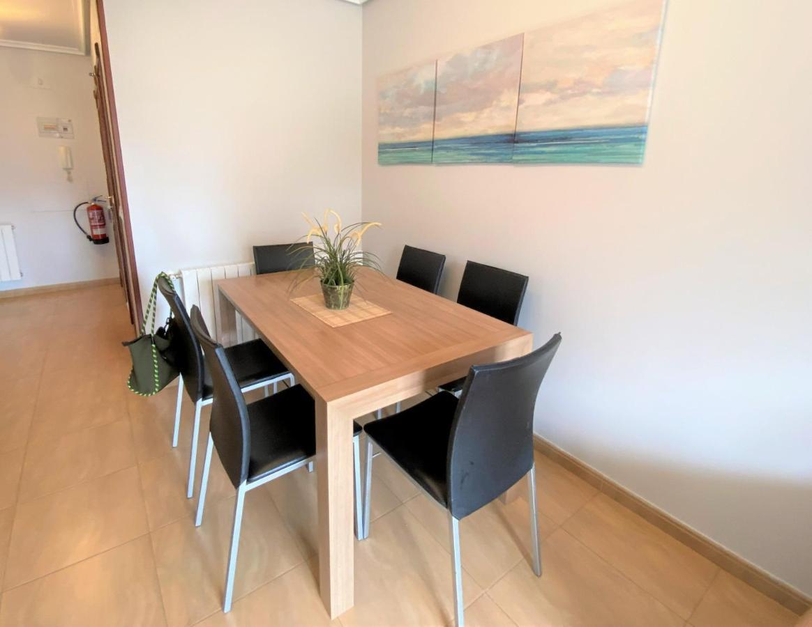 Alcarite - 6040 Apartment โนฮา ภายนอก รูปภาพ